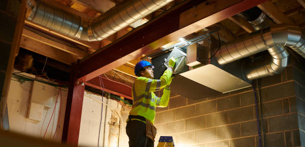 Best Affordable Duct Cleaning Services  in Sebewaing, MI
