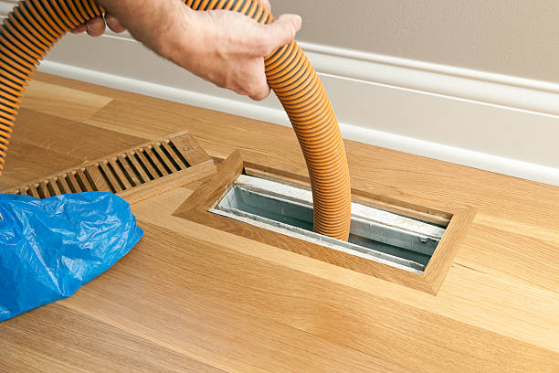 Best Commercial Air Duct Cleaning  in Sebewaing, MI