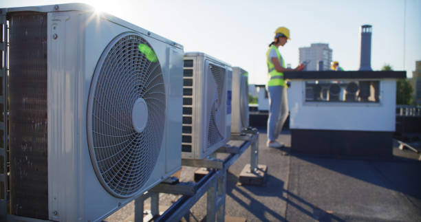 Best Affordable HVAC Duct Cleaning  in Sebewaing, MI