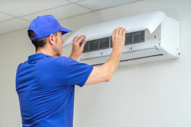 Best Dryer Vent Cleaning Services  in Sebewaing, MI