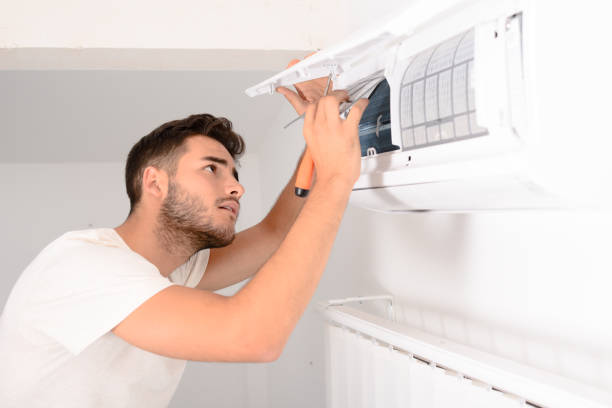 Best Air Duct Cleaning Near Me  in Sebewaing, MI