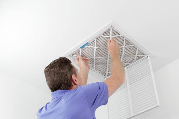 Best HVAC Maintenance and Cleaning  in Sebewaing, MI
